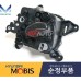 MOBIS FOG HEADLAMP LED TYPE WITH COVER SET FOR KIA CARNIVAL 2018-20 MNR